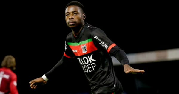 Mercato : le jeune Anthony Musaba a déjà des offres !