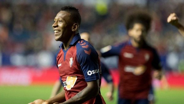 FC Barcelone : un international équatorien pour renforcer la défense ?