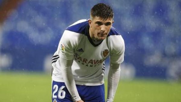 Le FC Valence surveille Raul Guti