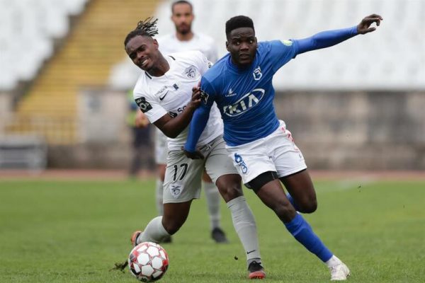 LOSC : un prêté n’est pas pressé de revenir !