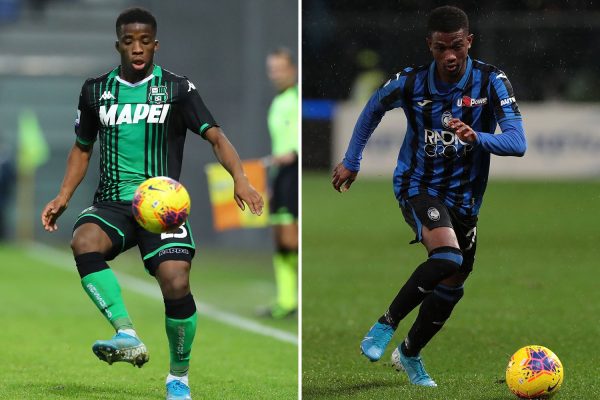 Arsenal : deux frères Ivoirien espéré pour la saison prochaine ?