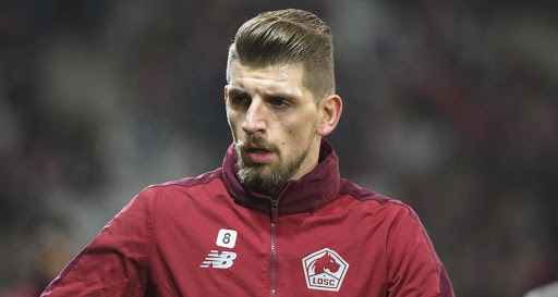 LOSC : un joueur veut partir !