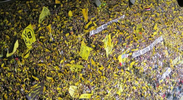 Parier sur Dortmund – Schalke 04 pour le retour de la Bundesliga