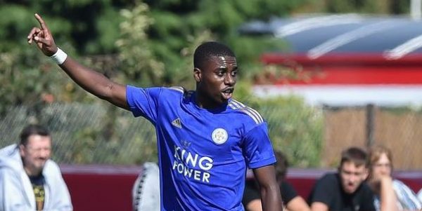 Mercato – Arsenal se penche sur un espoir ghanéen