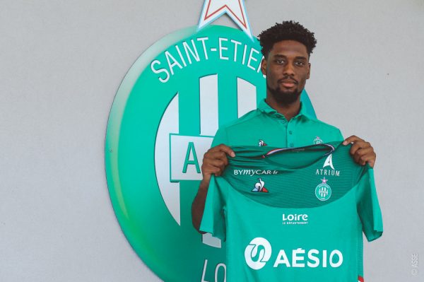 Officiel : Krasso s’engage avec l’ASSE