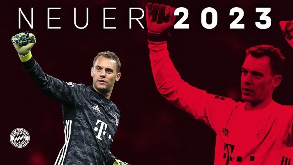 Bayern Munich : Neuer a enfin prolongé son contrat !