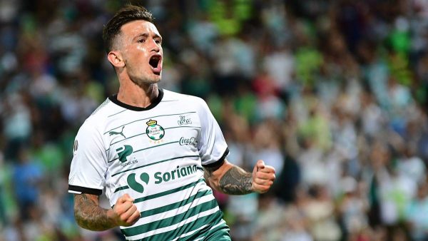 Le FC Seville creuse la piste Brian Lozano