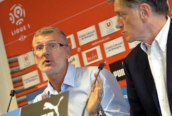 ASSE : Jean-Luc Buisinest attendu la semaine prochaine