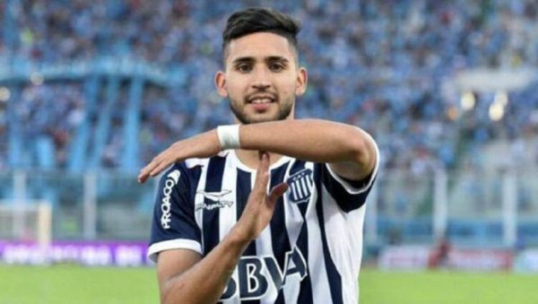 Bordeaux : un jeune Argentin dans le viseur