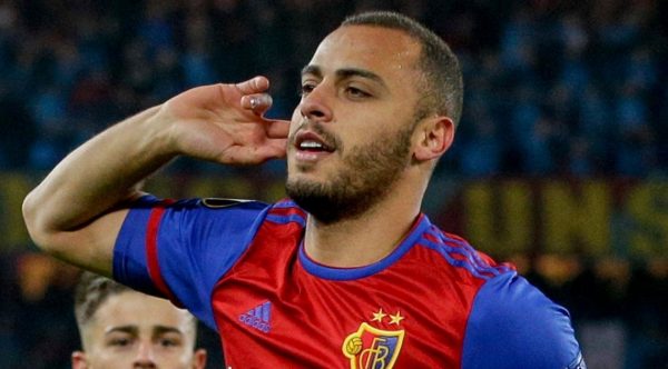 Stade Rennais : un attaquant brésilien dans le viseur