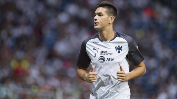 FC Valence : un international mexicain pour renforcer la défense ?