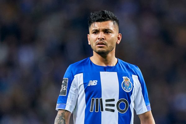 Mercato – Chelsea vise un international mexicain