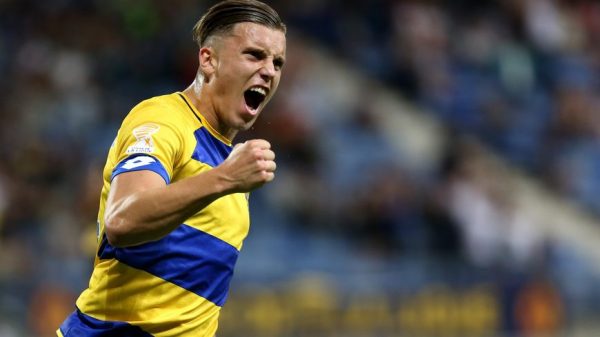 ASSE : la piste Ermedin Demerovic déjà close ?