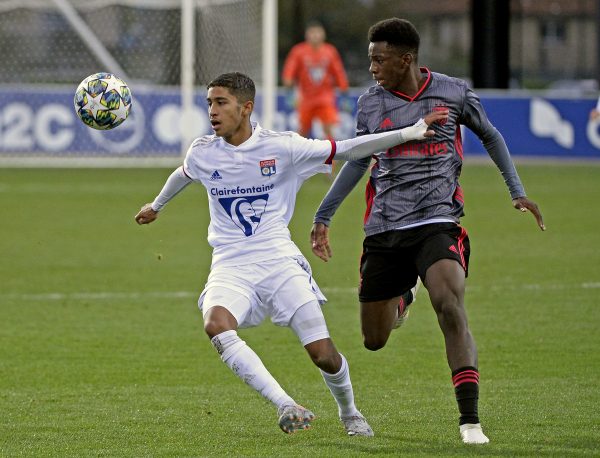 OM : un joueur de l’OL dans le viseur !