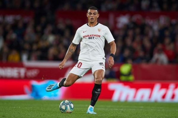 Liverpool : 75M€ pour s’offrir un défenseur brésilien ?