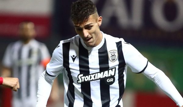OM : un défenseur grec serait pisté