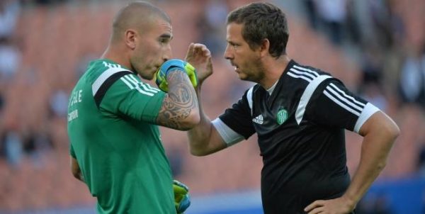 L’OL prêt à piocher chez l’ASSE pour renforcer son staff ?