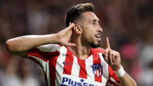 Atletico Madrid : direction l’Angleterre pour Hector Herrera ?