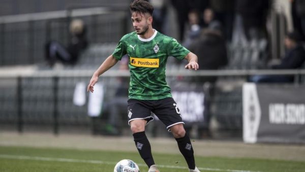 Mercato – Arsenal et Chelsea visent un jeune espoir allemand