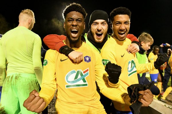 ASSE : un attaquant va signer !