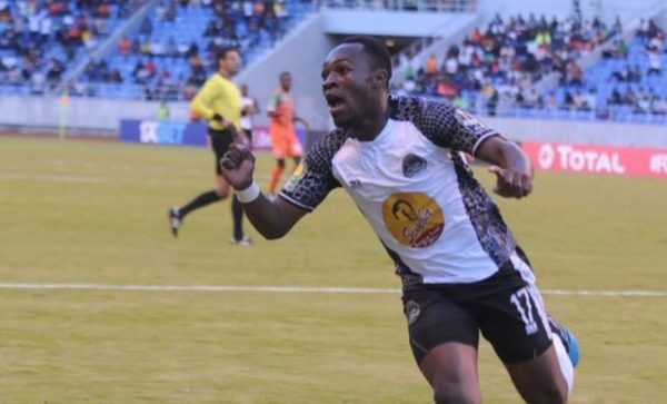 RC Lens : des discussions pour Jackson Muleka