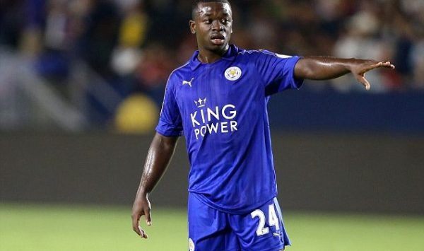 Leicester City : une nouvelle touche en Turquie pour Nampalys Mendy