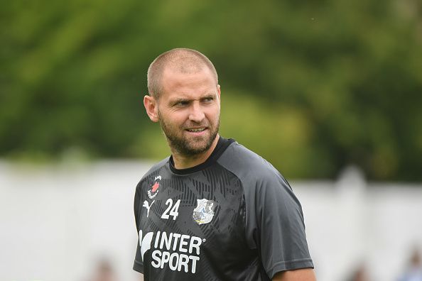 Amiens : Mathieu Bodmer ne dit pas stop