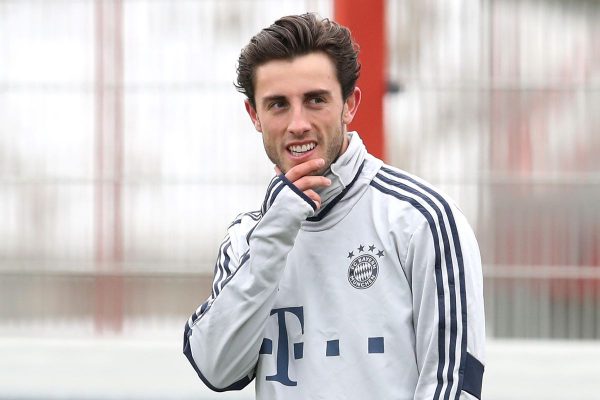 Mercato : Tottenham vise un défenseur du Real Madrid