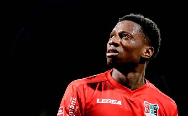 FC Nantes : Jonathan Okita aurait une autre idée en tête