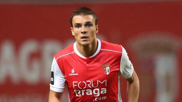 Wolverhampton vise João Palhinha