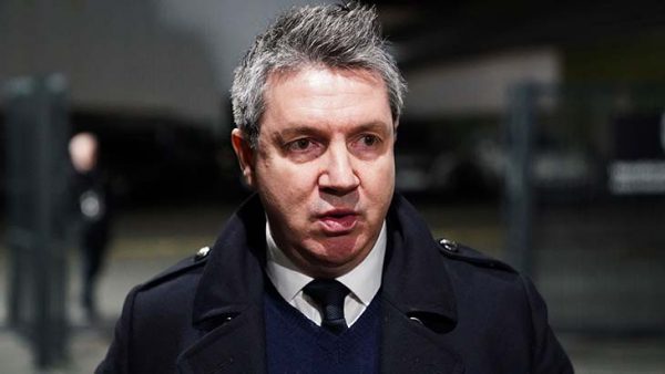 OM : le club pense à Olivier Pickeu