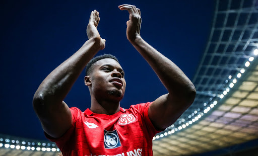 Le PSG active une piste allemande pour le poste de latéral droit