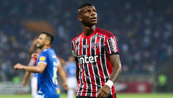 OL : une nouvelle piste activée au Brésil concernant le poste de défenseur central