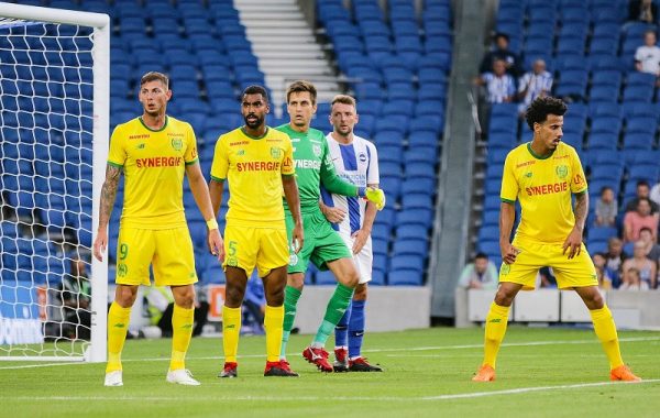 FC Nantes : l’équipe-type de la décennie