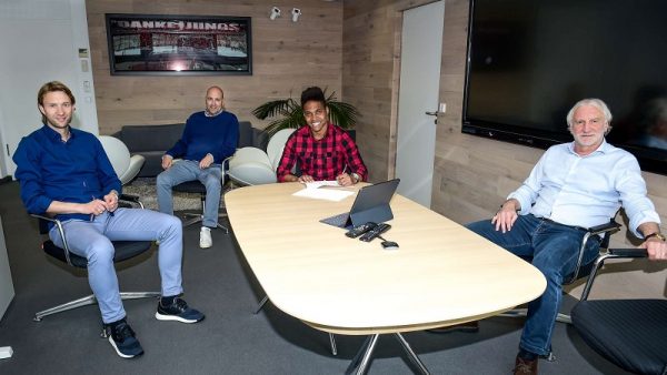 Officiel : Wendell prolonge au Bayer Leverkusen !
