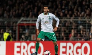 Werder Brême : direction la Turquie pour Nuri Sahin ?