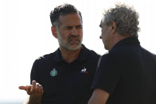 OM : une nouvelle piste pour l’organigramme