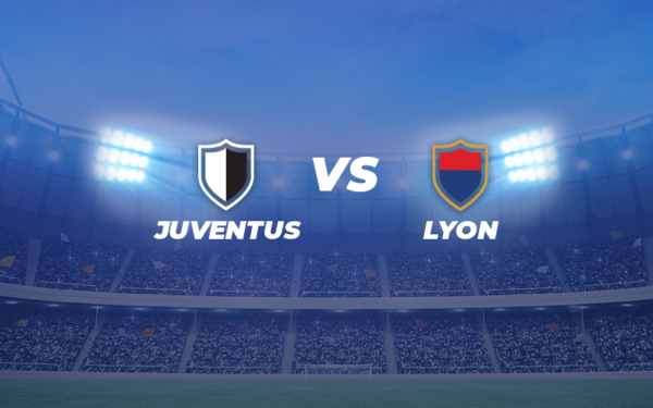 Ligue des Champions : le preview de Juventus – Olympique Lyonnais