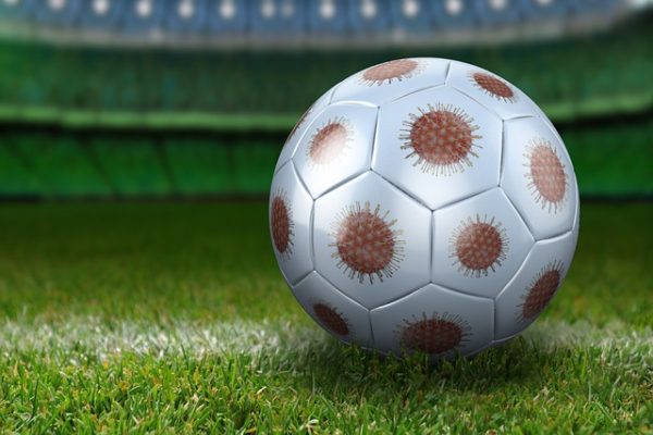Coronavirus : les joueurs touchés par le Covid-19