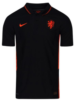 Maillot Pays-Bas Extérieur