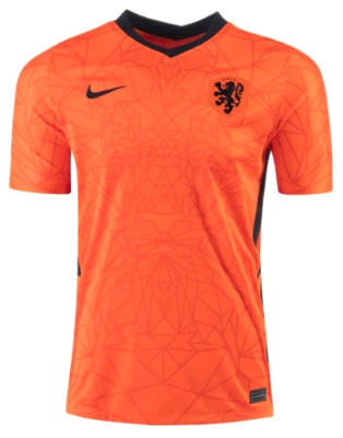 Maillot Pays-Bas Domicile