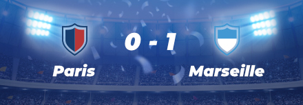 PSG – OM : Le Classique des polémiques