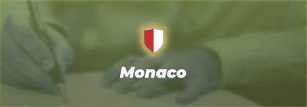 Monaco officialise le départ de Samuel Grandsir