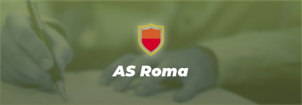 Officiel : l’AS Roma tient son nouveau gardien