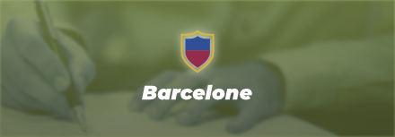 Le FC Barcelone prolonge un cadre