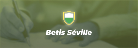 Betis Seville : Nabil Fekir pas sur le départ