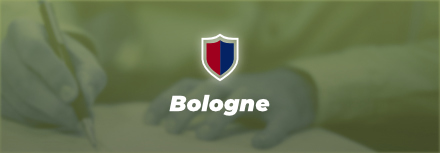 Officiel : Bologne prolonge un international