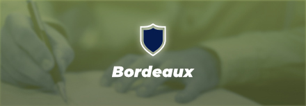 Bordeaux annonce une recrue estivale