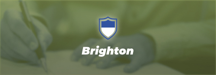 Brighton : c’est officiel pour Tom McGill