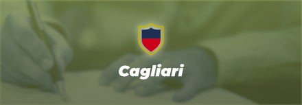 Officiel : Cagliari se sépare d’un joueur